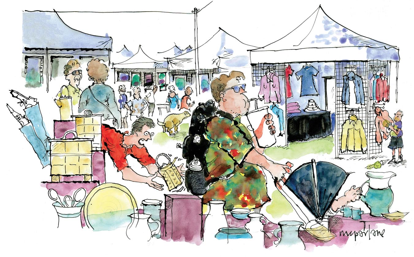 Fair Etiquette Website Image